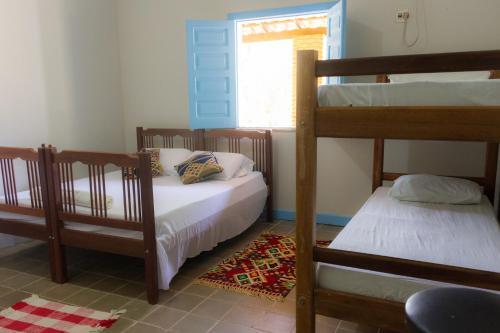 Hostel Ganga Zumba