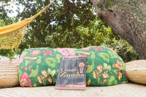 Hostel Ganga Zumba