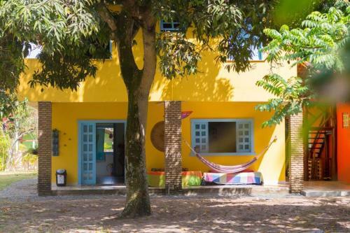 Hostel Ganga Zumba