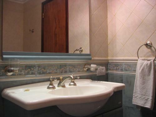 Hotel Olimpia