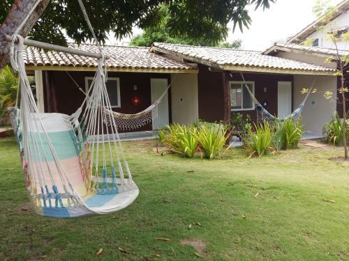 Posada Pousada Brisa Do Mar