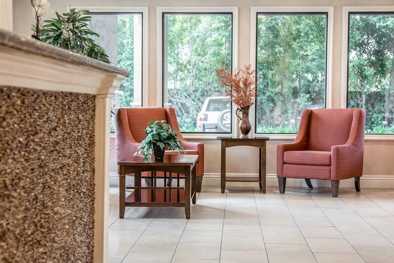 Hotel Quality Inn & Suites Maingate