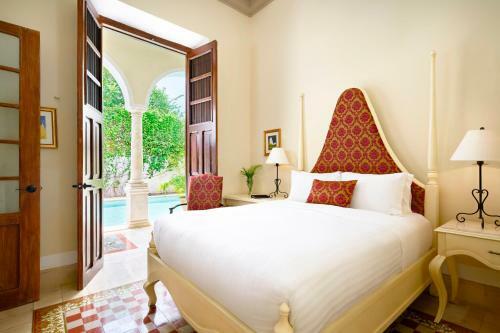 Hotel Casa Lecanda Boutique