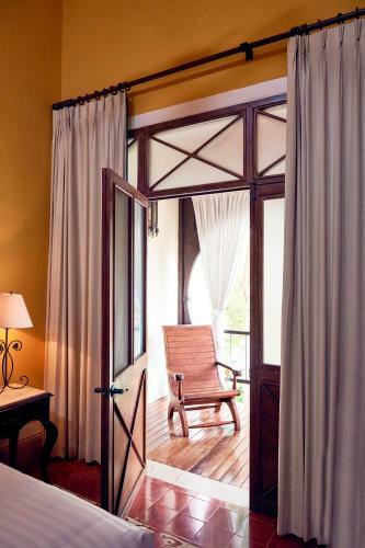 Hotel Casa Lecanda Boutique