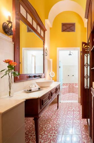 Hotel Casa Lecanda Boutique