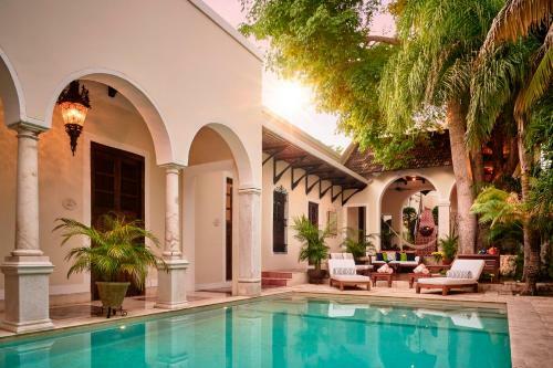 Hotel Casa Lecanda Boutique
