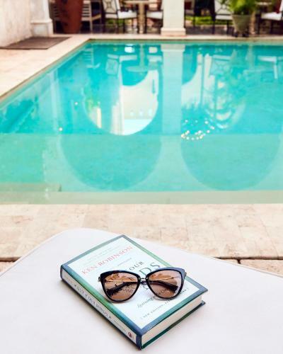 Hotel Casa Lecanda Boutique