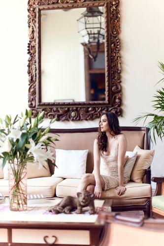 Hotel Casa Lecanda Boutique