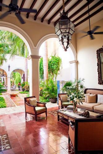 Hotel Casa Lecanda Boutique