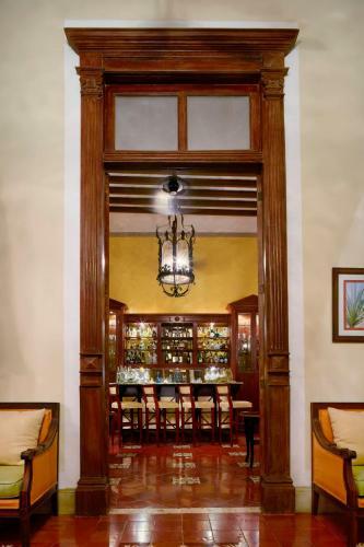 Hotel Casa Lecanda Boutique