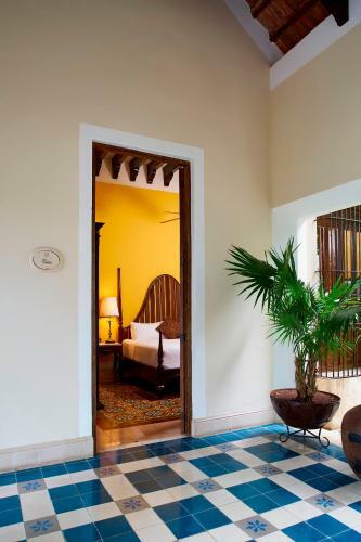 Hotel Casa Lecanda Boutique