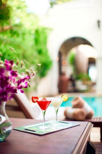 Hotel Casa Lecanda Boutique