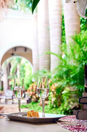 Hotel Casa Lecanda Boutique