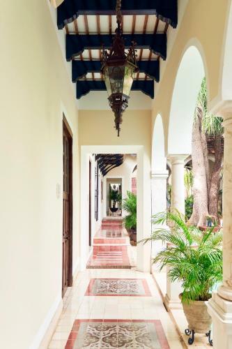 Hotel Casa Lecanda Boutique