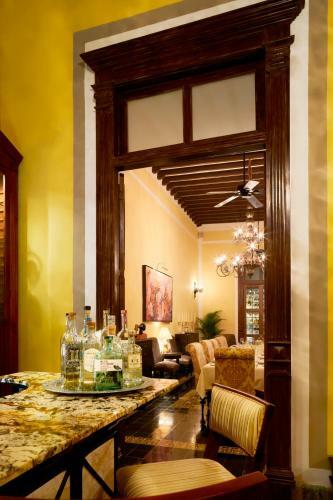 Hotel Casa Lecanda Boutique