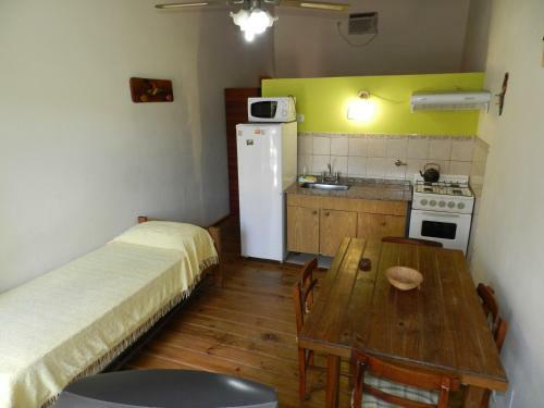 Apartamento Complejo Los Molles