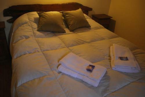 Apartamento Complejo Los Molles