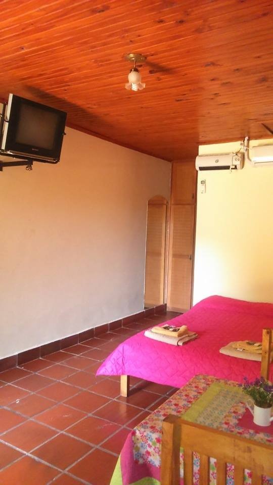 Hotel Posada Colibri