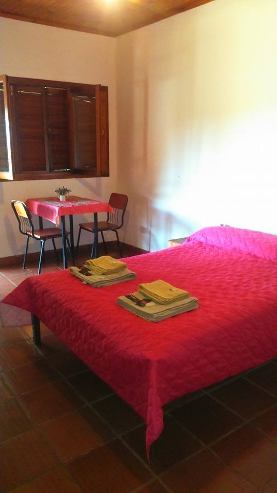 Hotel Posada Colibri