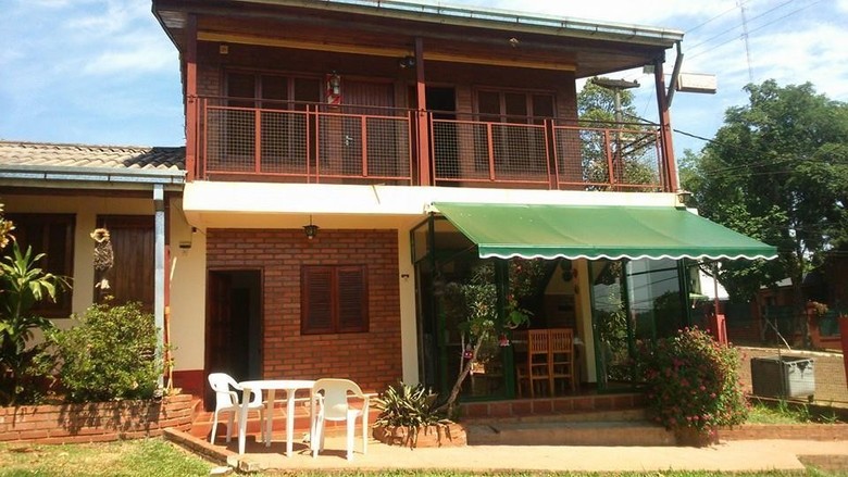 Hotel Posada Colibri