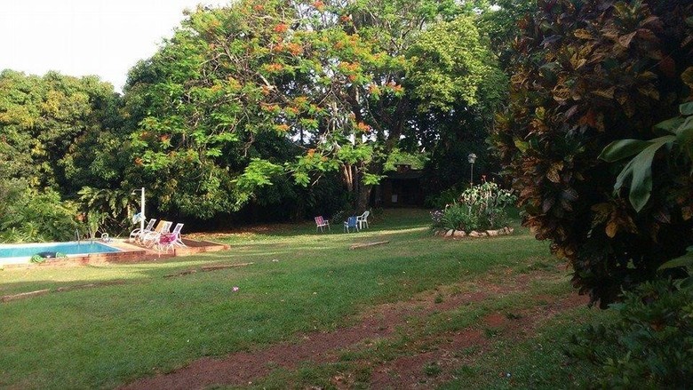 Hotel Posada Colibri