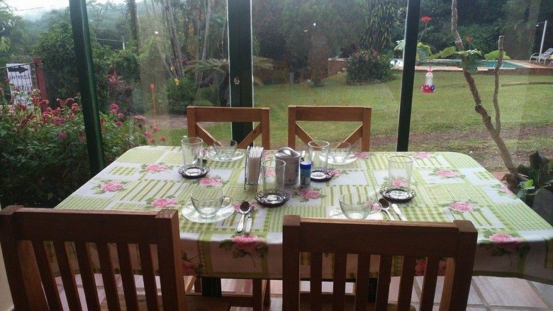 Hotel Posada Colibri