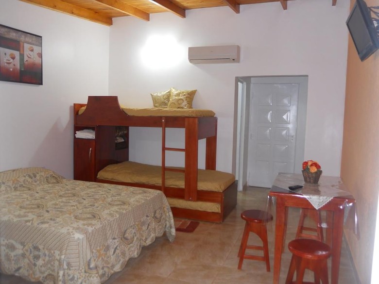 Apartamento Sogno Alquileres Temporarios