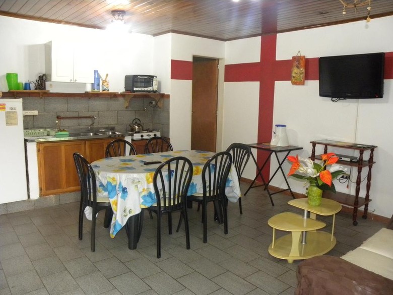 Apartamento Iguassu Flower Garden