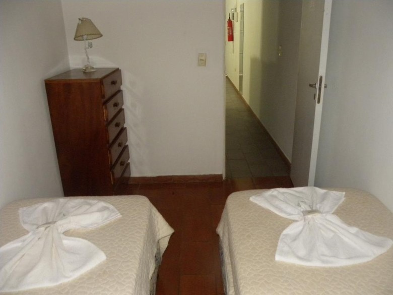 Apartamento Iguassu Flower Garden