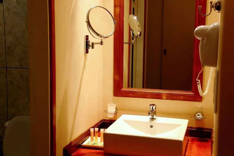 Rainforest Hotel Selva