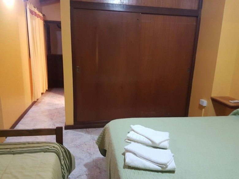Hospedaje �mbar