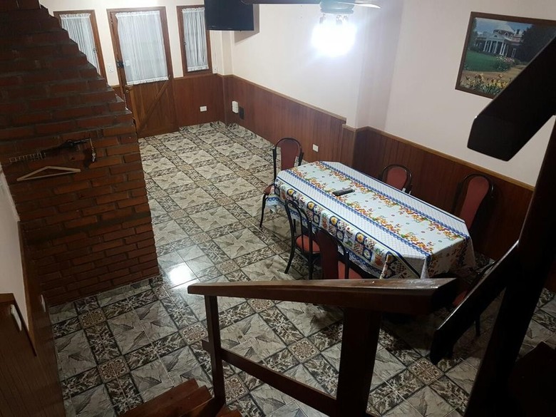 Hospedaje �mbar
