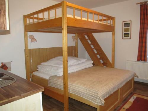 Apartamento Berger Pec Privat