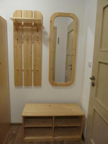 Apartamento Berger Pec Privat
