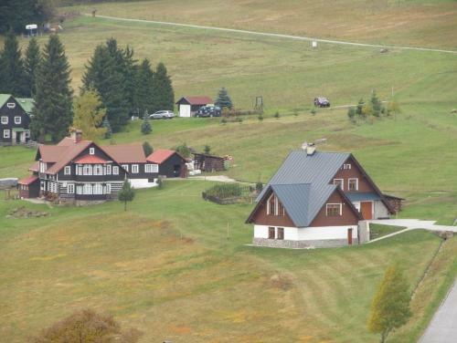 Apartamento Berger Pec Privat