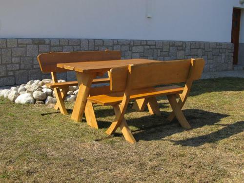 Apartamento Berger Pec Privat