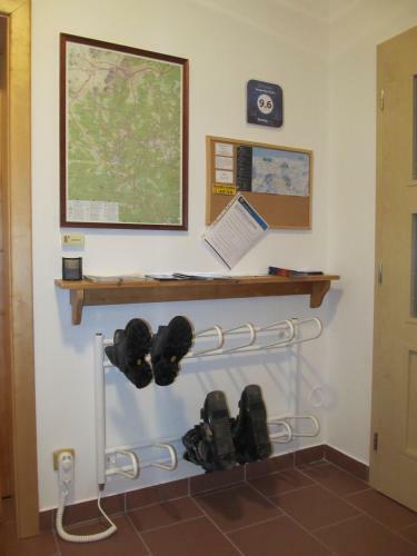 Apartamento Berger Pec Privat