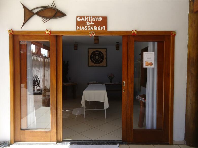 Hostal Pousada Porto Da Barra