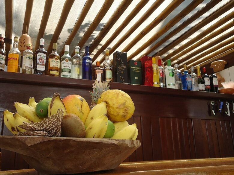 Hostal Pousada Porto Da Barra