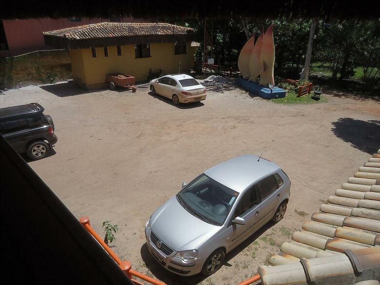 Hostal Pousada Porto Da Barra