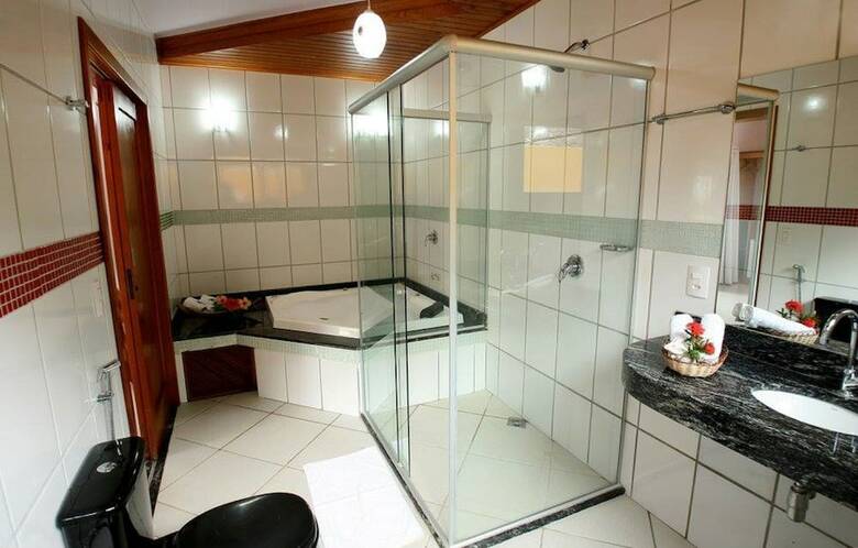 Hostal Pousada Porto Da Barra