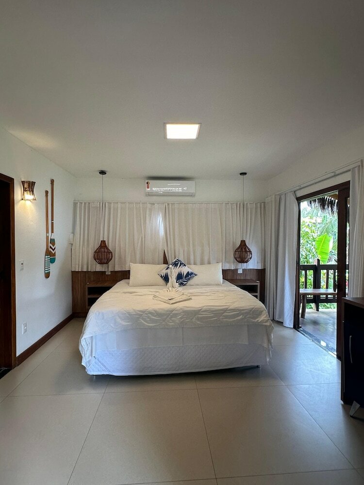 Hostal Pousada Porto Da Barra
