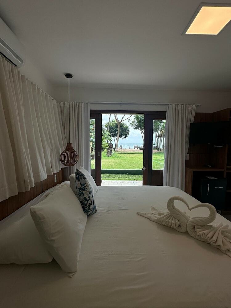 Hostal Pousada Porto Da Barra