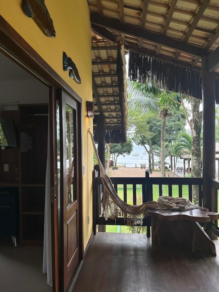 Hostal Pousada Porto Da Barra