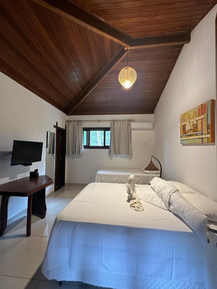 Hostal Pousada Porto Da Barra