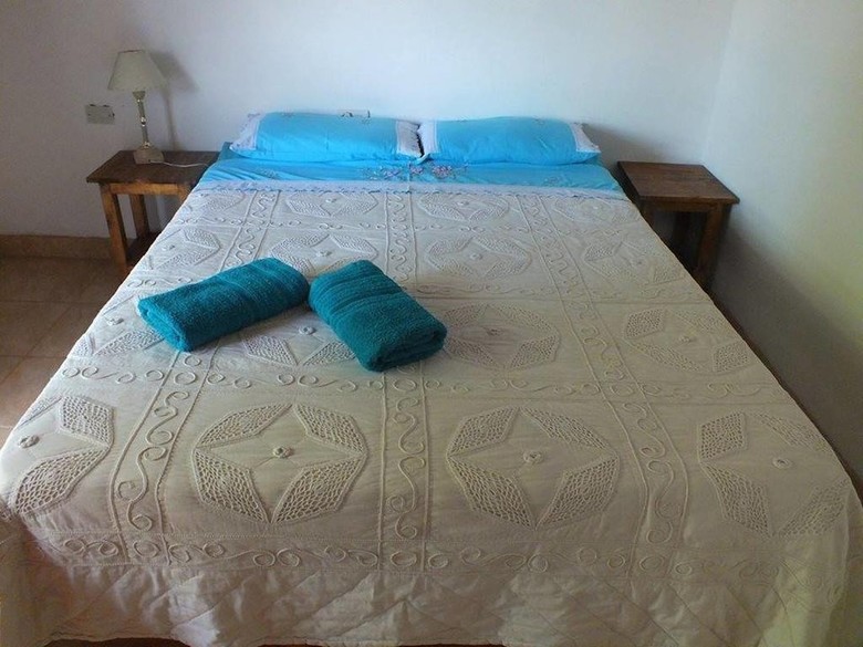 Apartamento Madre Selva Iguazu