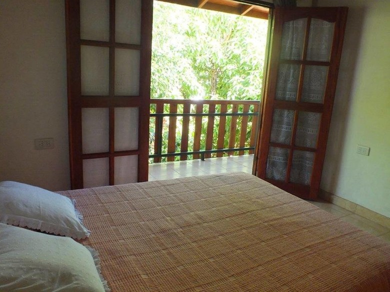 Apartamento Madre Selva Iguazu