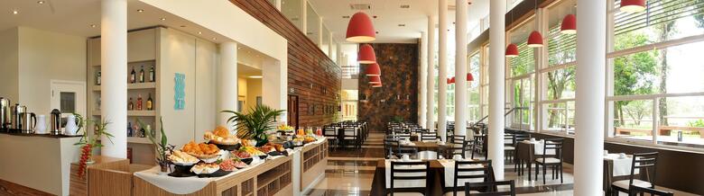 Gran Hotel Tourbillon