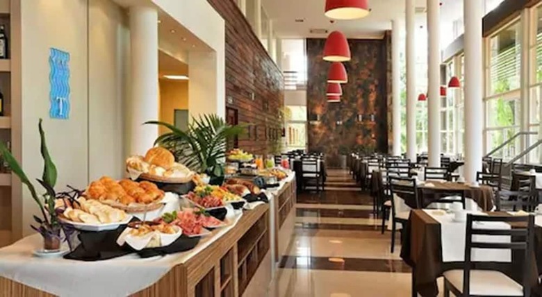 Gran Hotel Tourbillon