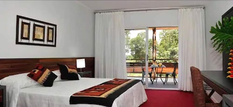Gran Hotel Tourbillon
